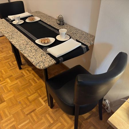 Two Bedroom Loft In The City Center By The Meir แอนต์เวิร์ป ภายนอก รูปภาพ