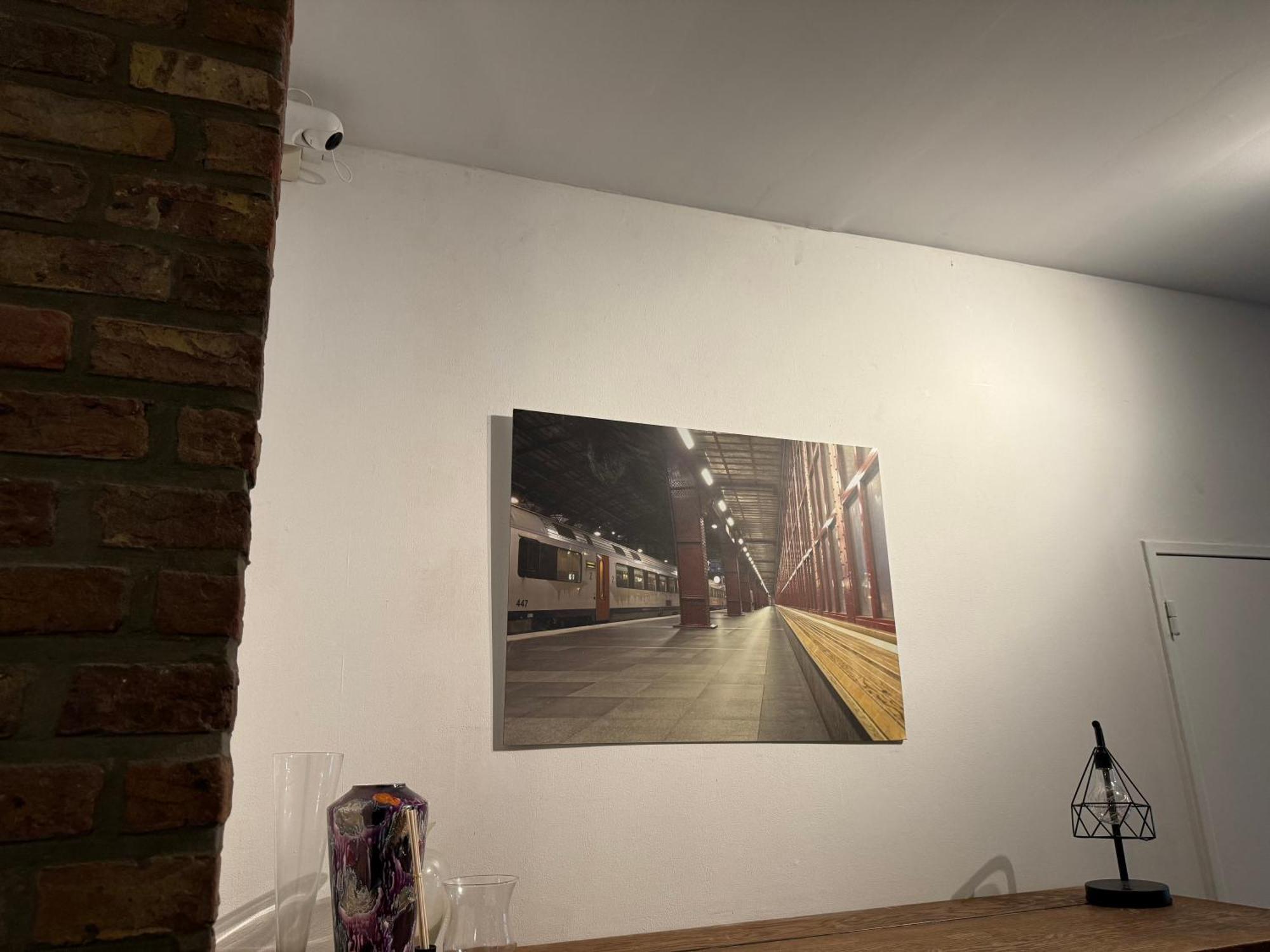 Two Bedroom Loft In The City Center By The Meir แอนต์เวิร์ป ภายนอก รูปภาพ
