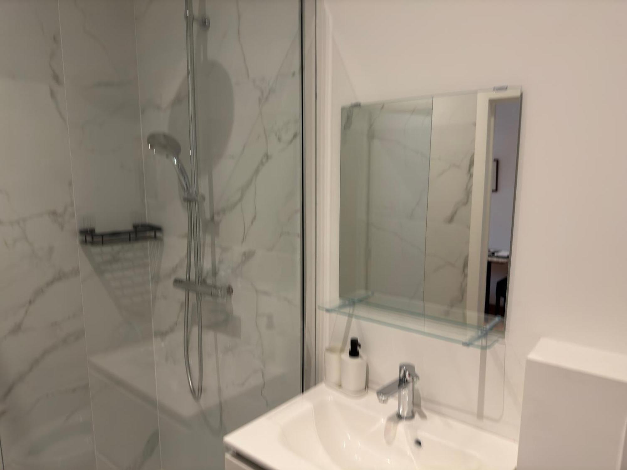 Two Bedroom Loft In The City Center By The Meir แอนต์เวิร์ป ภายนอก รูปภาพ