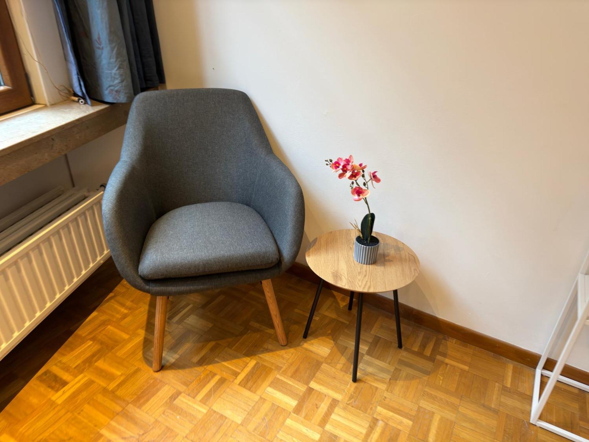 Two Bedroom Loft In The City Center By The Meir แอนต์เวิร์ป ภายนอก รูปภาพ
