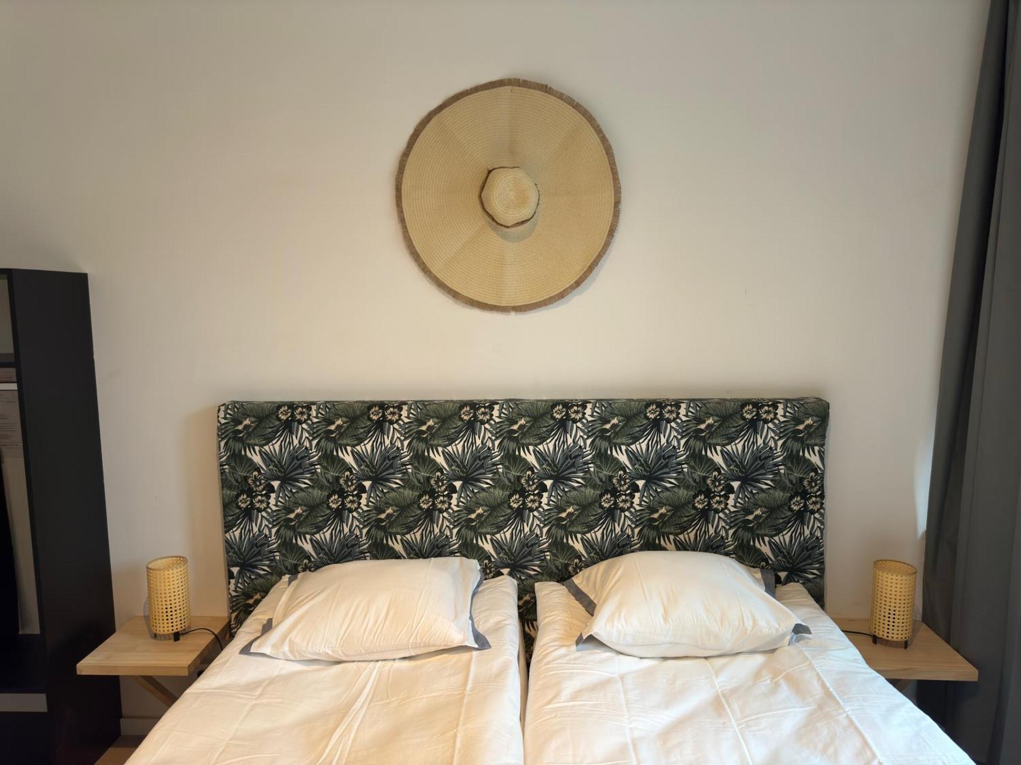 Two Bedroom Loft In The City Center By The Meir แอนต์เวิร์ป ภายนอก รูปภาพ