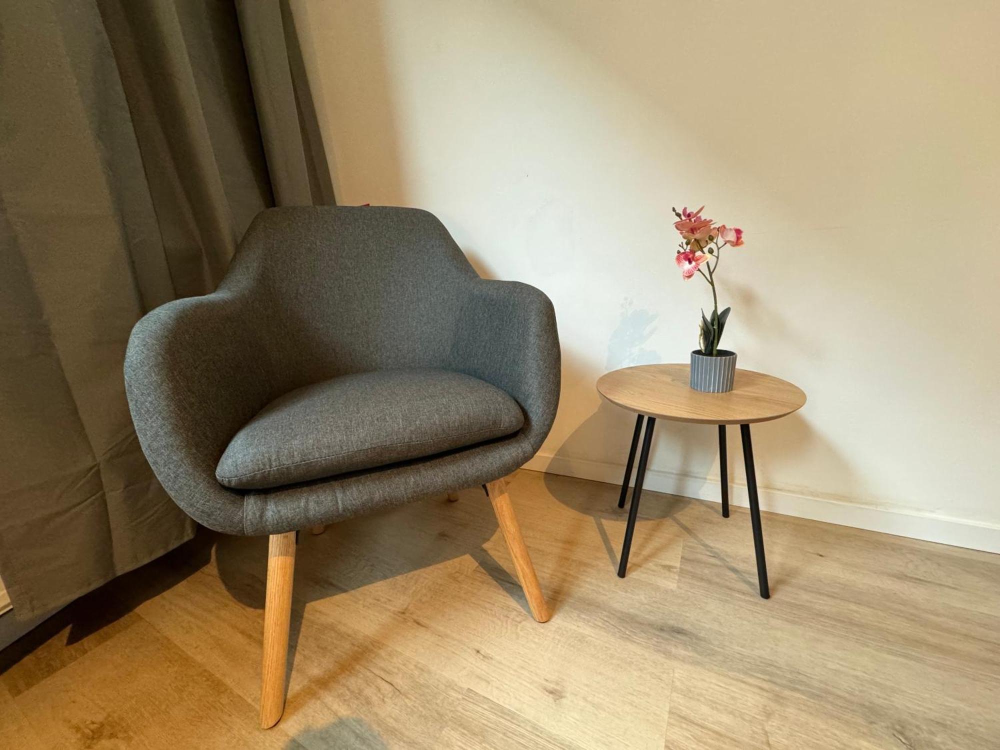 Two Bedroom Loft In The City Center By The Meir แอนต์เวิร์ป ภายนอก รูปภาพ